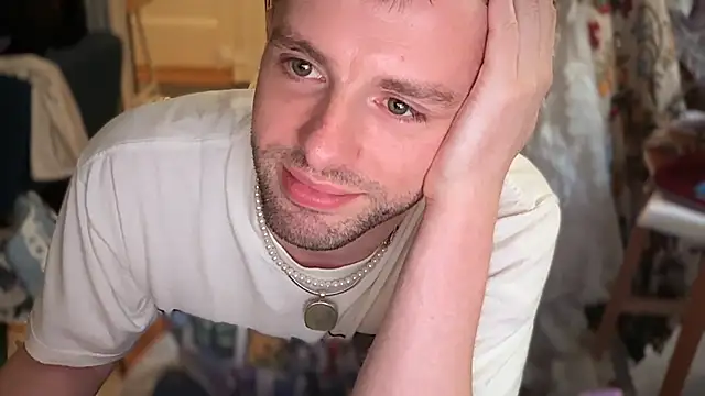 CupidZass online show from July 2026 11:21:02 PM
