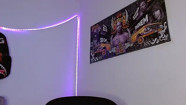 king  Black online show from January 2026 11:37:01 AM