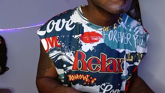 king  Black online show from February 2026 03:46:01 PM