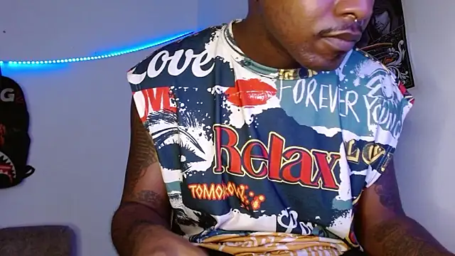 king  Black online show from March 2026 07:14:02 AM