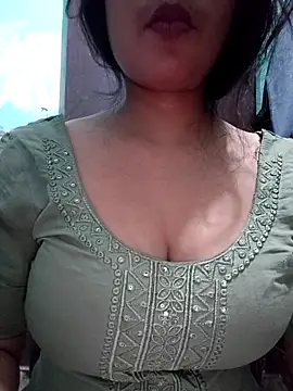 Snapshot of Kavita_ji chatting on May 2026 12:16:02 AM Kavita ji online show from May 2026 12:16:02 AM
