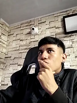 Levin Hikaru online show from March 2025 10:54:01 PM