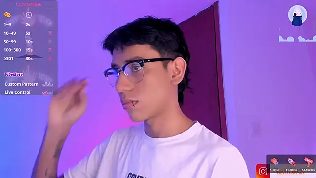 Levin Hikaru online show from January 2026 03:43:02 AM