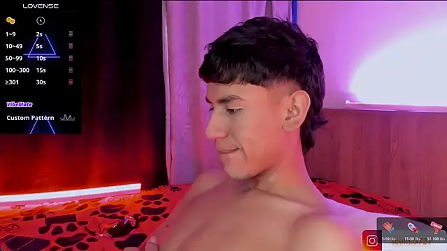 Levin Hikaru online show from April 2026 02:00:01 PM