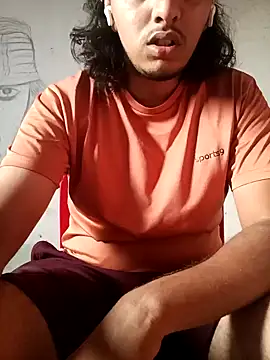 Snapshot of PlayboyAjay024 chatting on December 2024 11:22:02 AM PlayboyAjay024 online show from December 2024 11:22:02 AM