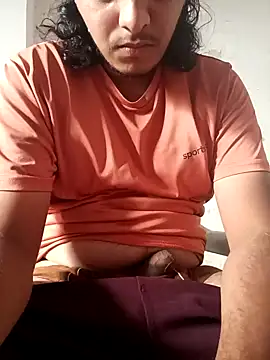 Snapshot of PlayboyAjay024 chatting on December 2024 09:24:01 AM PlayboyAjay024 online show from December 2024 09:24:01 AM