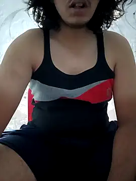 Snapshot of PlayboyAjay024 chatting on January 2025 01:21:02 PM PlayboyAjay024 online show from January 2025 01:21:02 PM