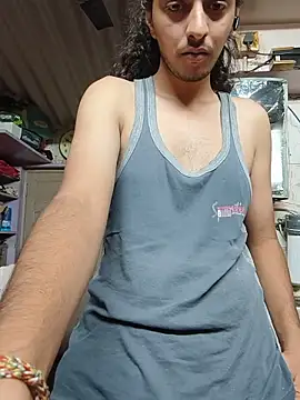 Snapshot of PlayboyAjay024 chatting on June 2026 07:54:02 AM PlayboyAjay024 online show from June 2026 07:54:02 AM