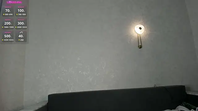 lia sun online show from February 2025 08:35:01 AM