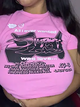 Playful  Princess online show from January 2025 11:59:01 AM