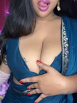 Playful  Princess online show from January 2025 05:06:01 PM