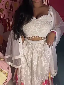 Playful  Princess online show from September 2025 09:42:02 AM