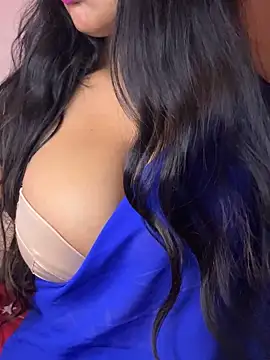 Playful  Princess online show from October 2025 04:41:01 PM