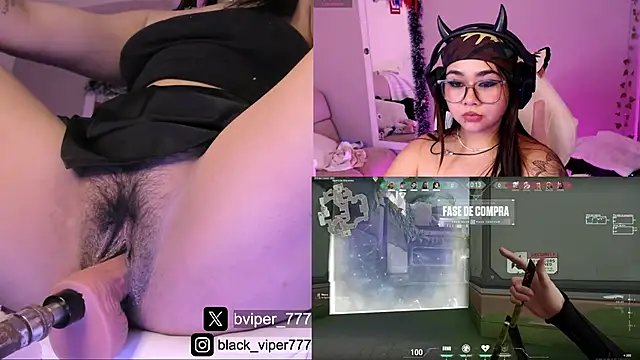 viper777  online show from December 2024 12:54:01 AM