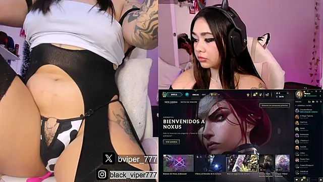 viper777  online show from January 2025 03:17:02 PM