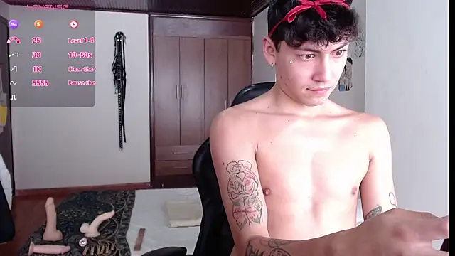 Amahd696 online show from March 2026 02:56:01 PM