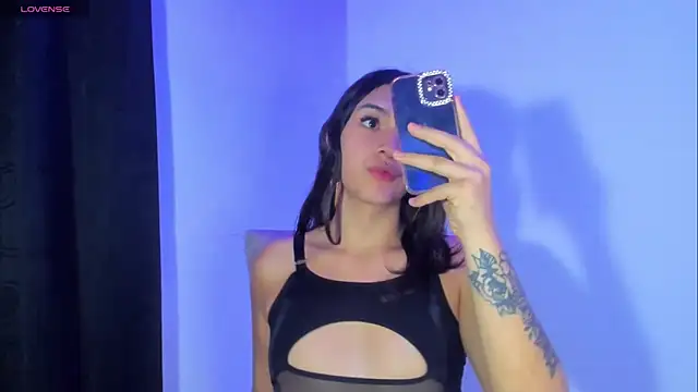 Camila Coxx online show from February 2025 05:16:01 AM