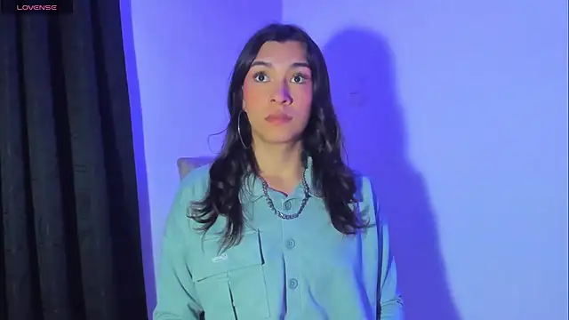 Camila Coxx online show from March 2025 04:49:02 AM