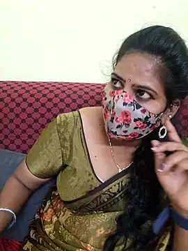 melina214 online show from April 2026 05:18:01 PM