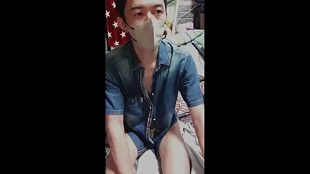 JJjing online show from October 2025 06:39:02 AM