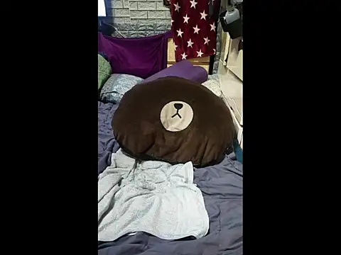 JJjing online show from March 2026 07:16:02 PM