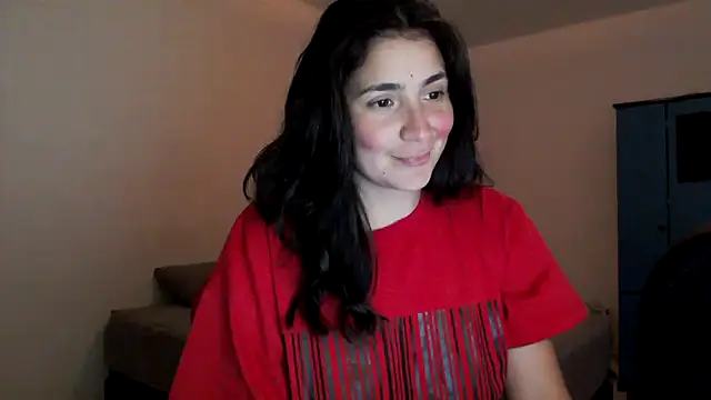 samantha s69 online show from January 2025 09:51:02 PM