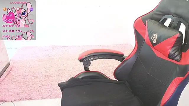 ElisaBoyer online show from April 2026 10:29:01 AM