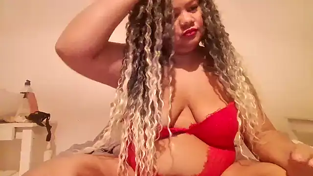 Carlabrasileira online show from October 2025 10:13:01 AM