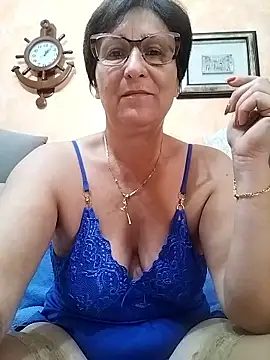 passione503 online show from January 2026 12:10:02 PM