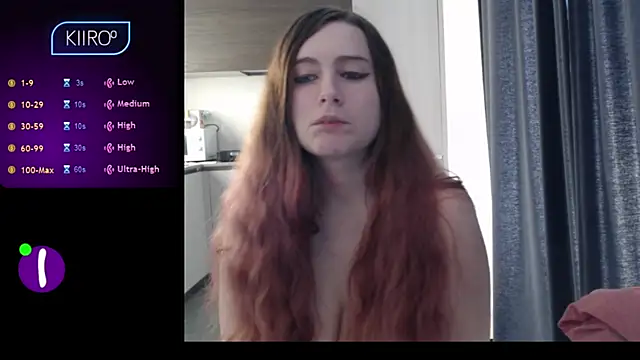 Dominahot4you online show from February 2025 10:12:01 AM