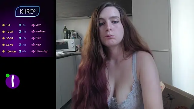 Dominahot4you online show from September 2025 07:52:01 AM