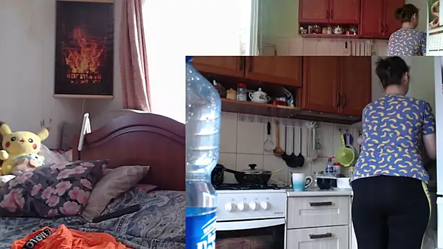 Sakura Green online show from November 2025 08:02:02 AM