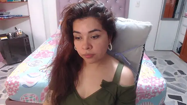 Snapshot of Ana_Bella91 chatting on June 2026 06:23:01 PM Ana Bella91 online show from June 2026 06:23:01 PM