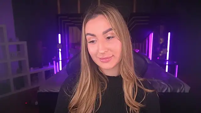 LiaBrazzerr online show from March 2025 03:50:02 PM