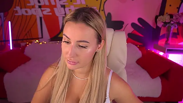 LiaBrazzerr online show from November 2025 02:29:02 PM