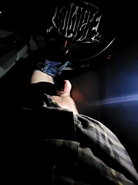 Crackkers online show from February 2025 03:50:01 AM