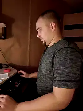 Foxyshaved online show from February 2025 03:18:02 AM