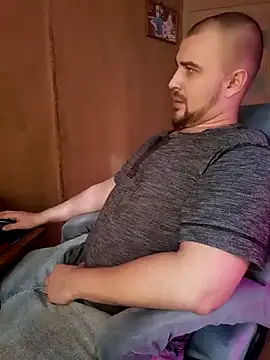 Foxyshaved online show from February 2025 10:04:01 AM