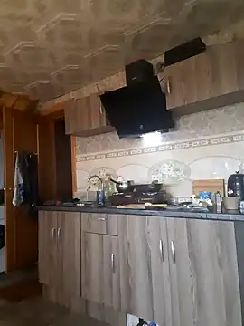 Foxyshaved online show from March 2025 01:51:01 PM