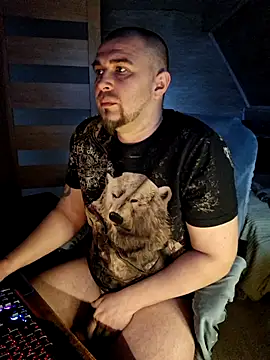 Foxyshaved online show from March 2026 04:57:02 AM