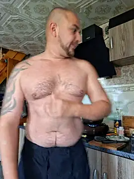 Snapshot of Foxyshaved chatting on June 2026 05:45:01 AM Foxyshaved online show from June 2026 05:45:01 AM