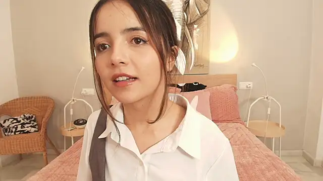 Snapshot of Raychell_Black chatting on January 2025 07:18:01 PM Raychell Black online show from January 2025 07:18:01 PM