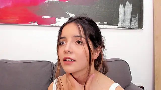 Snapshot of Raychell_Black chatting on March 2025 06:55:02 PM Raychell Black online show from March 2025 06:55:02 PM