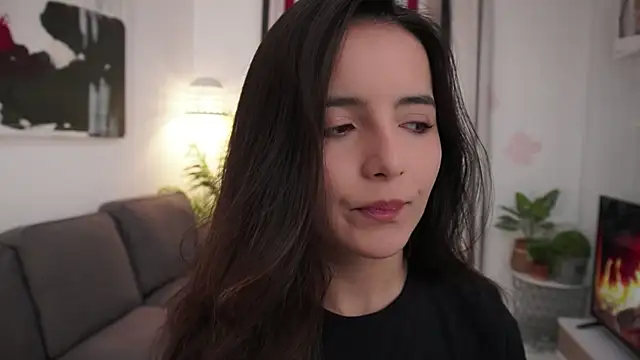 Raychell Black online show from February 2026 04:24:02 PM