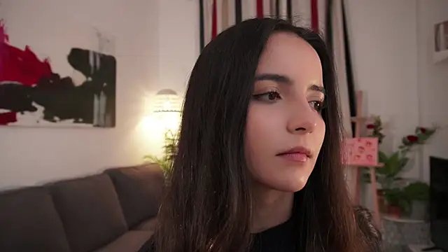 Raychell Black online show from February 2026 04:29:01 PM