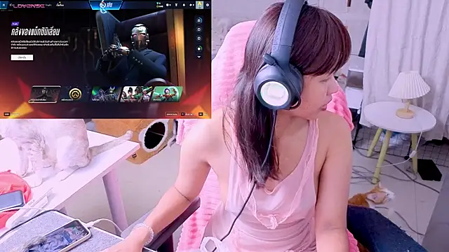 Snapshot of Kana_G chatting on May 2026 04:36:02 PM Kana G online show from May 2026 04:36:02 PM