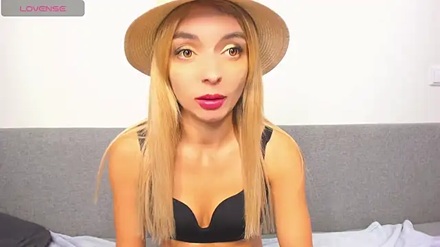  ellen meow  online show from February 2025 12:08:01 AM