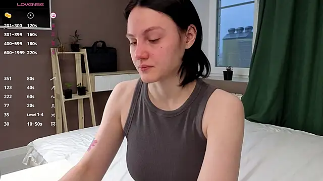 MaryCoopeer online show from November 2025 05:06:01 AM