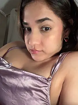 CuteeRose online show from February 2026 08:02:01 AM