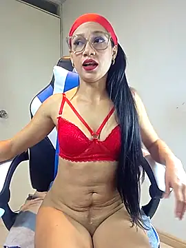 KittyKardy online show from February 2026 11:03:02 PM